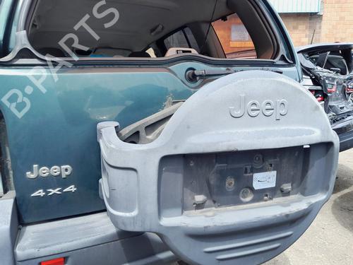 Used Tailgate Tailgate 39187548 39187548