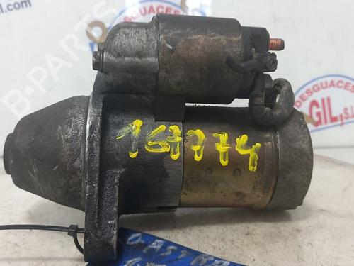 Starter OPEL ASTRA H (A04)  | BP20771962M8 