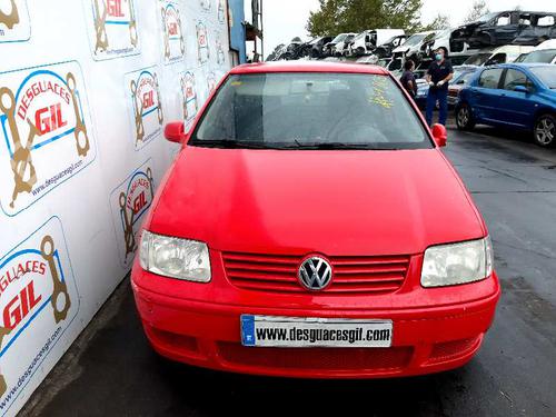 Starter VW POLO (6N2)  | BP20738436M8 