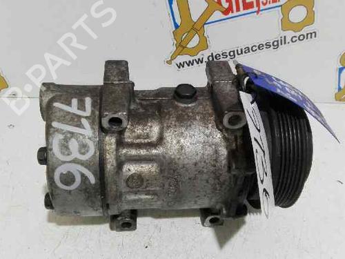 AC compressor RENAULT LAGUNA I (B56_, 556_) 1.9 dTi | BP20775387M34 