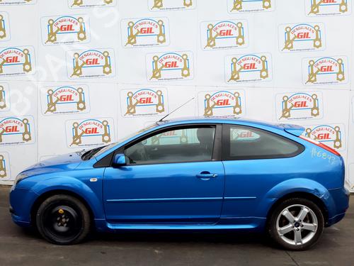 Starter FORD FOCUS II (DA_, HCP, DP)  | BP20763968M8 