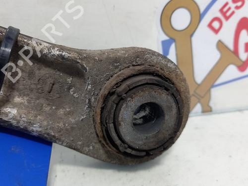 Querlenker rechts hinten VW TOUAREG (7LA, 7L6, 7L7) 3.0 V6 TDI | BP20766281M15 