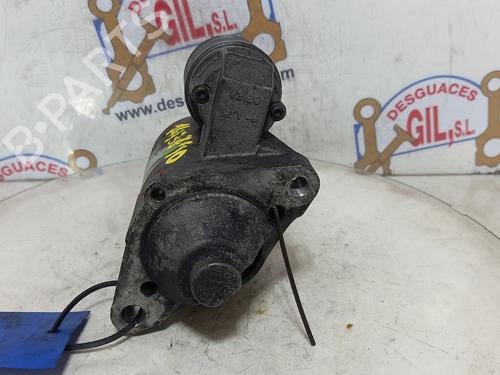 Starter RENAULT CLIO II (BB_, CB_) 1.2 (BB0A, BB0F, BB10, BB1K, BB28, BB2D, BB2H, CB0A,... | BP20755913M8 