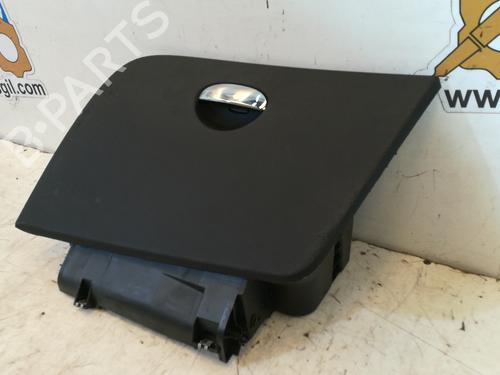 Glove box SEAT LEON (1P1) 2.0 TFSI | BP20752208C95