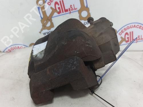 Right front brake caliper CITROËN BERLINGO MULTISPACE (B9) 1.6 HDi 75 / BlueHDi 75 | BP20758563M104 