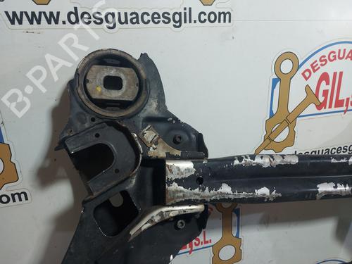 Subframe AUDI A8 D3 (4E2, 4E8) 4.2 quattro | BP20743495M9 