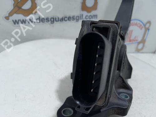 Pedal FORD S-MAX (WA6)  | BP20771145I4 