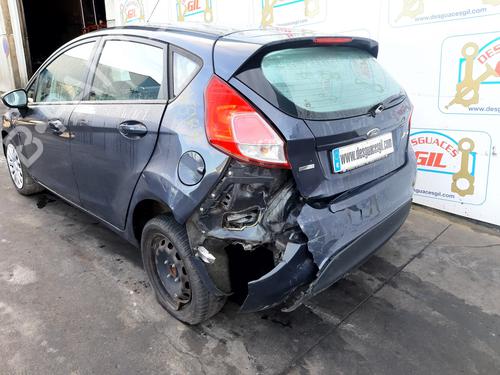 Andre FORD FIESTA VI (CB1, CCN) 1.0 EcoBoost | BP20748583O1 