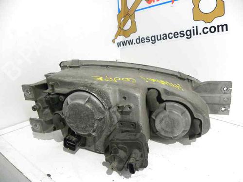 Left headlight HYUNDAI COUPE II (GK)  | BP20812440C28 