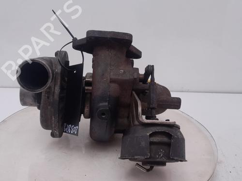 Used Turbocharger/Supercharger Turbocharger/Supercharger MAZDA PREMACY (CP) 2.0 TD (101 hp) 35965833 35965833
