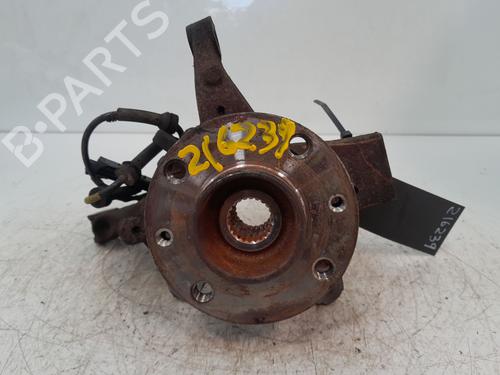 left-front-steering-knuckle-dacia-sandero-ii-2012-39188409 main image