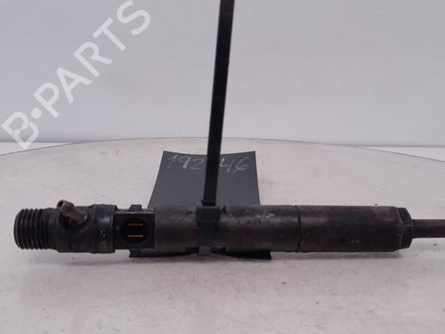 Used Injector Injector RENAULT KANGOO (KC0/1_) 1.5 dCi (KC08, KC09) (82 hp) 35965758 35965758