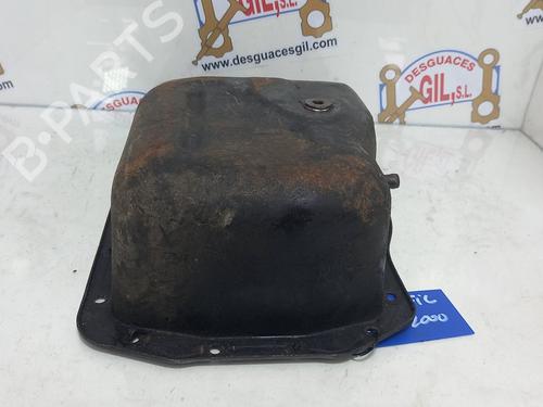 Oil sump RENAULT TRAFIC Van (T_, P_, V_) 1.9 D | BP20765262M115 