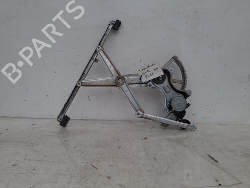 Used Rear right window mechanism TOYOTA LAND CRUISER PRADO (_J12_) 3.0 D-4D (KDJ120, KDJ125) (163 hp) 25846645