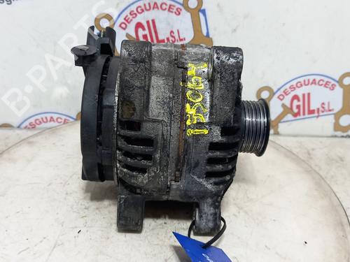 Generator CITROËN XANTIA (X1_, X2_) 2.0 HDI 109 (109 hp) 20762963