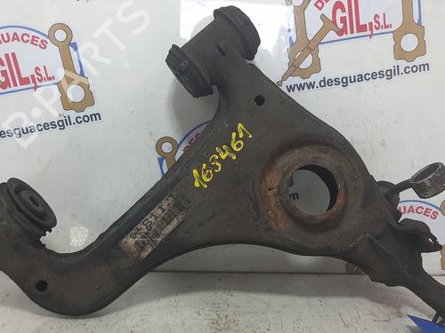 Used Left front suspension arm MERCEDES-BENZ E-CLASS (W210) [1995-2003]  20772426