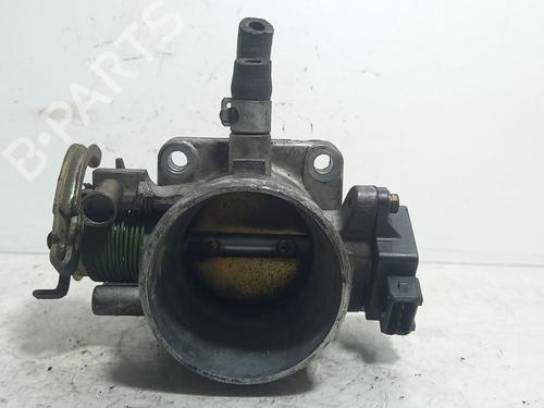 Used Throttle body HYUNDAI COUPE I (RD) 2.0 16V (139 hp) 28543860