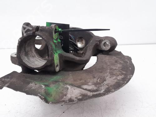 Right front steering knuckle BMW 5 (E60) 520 d | BP34130833M26 - Image 5