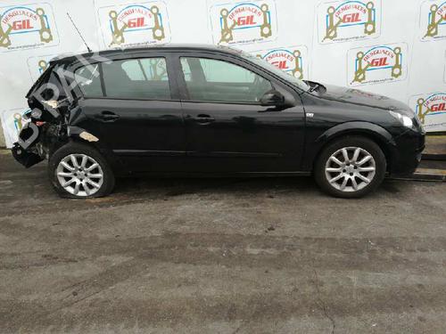 Left front suspension arm OPEL ASTRA H (A04) 1.6 (L48) | BP20805408M12 