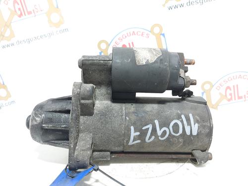 Used Starter FORD FOCUS I Saloon (DFW) 1.6 16V (100 hp) 20739821