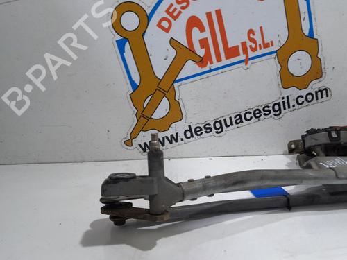 Front wiper motor VOLVO 460 (464) 1.8 | BP20769888M29 