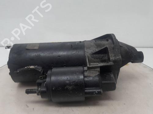 Used Starter Starter VW PASSAT B5 (3B2) [1996-2001] 34133957 34133957