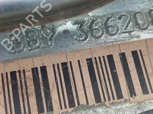 Engine SEAT IBIZA III (6L1)  | BP20746523M1 