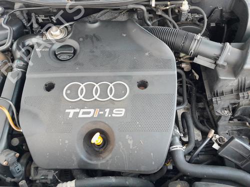 Anlasser AUDI A3 (8L1) 1.9 TDI | BP23954106M8 