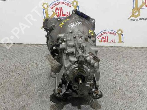 Gearbox BMW 3 (E36) 318 tds | BP20776092M3 