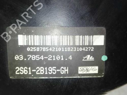 Servo brake MAZDA 2 (DY) 1.4 CD | BP20778977M42 