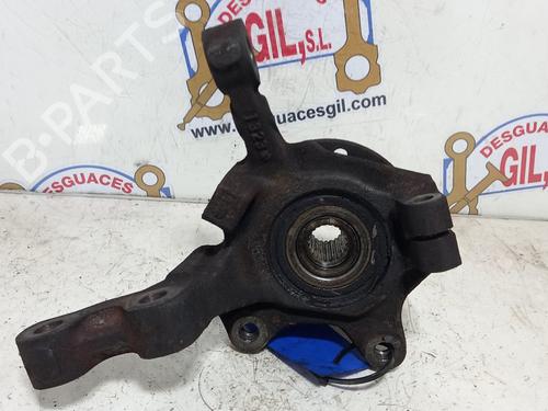 Right front steering knuckle RENAULT MEGANE I Classic (LA0/1_) 1.6 e (LA0F, LA0S) | BP20762164M26 