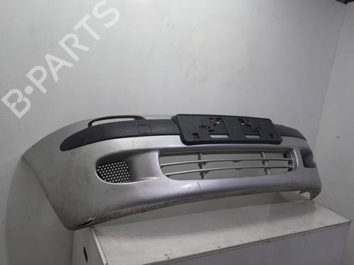 Front bumper DAEWOO MATIZ (M100, M150) 0.8 | BP25774454C7 