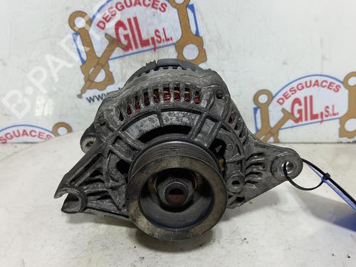 Alternator PEUGEOT 306 (7B, N3, N5) 1.9 SRDT | BP20753934M7 