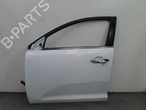 Used Left front door KIA SPORTAGE III (SL) 1.6 GDI (135 hp) 27237709