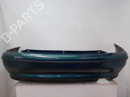 Used Rear bumper SEAT CORDOBA (6K1, 6K2) 1.9 TD (75 hp) 27337110