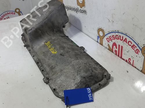Oil sump BMW 5 (E34) 525 td | BP20765316M115 
