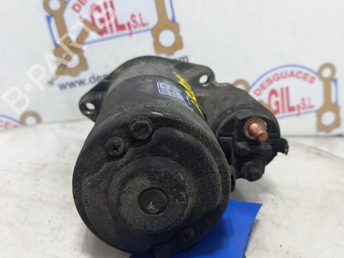 Startmotor HYUNDAI MATRIX (FC)  | BP20770685M8 