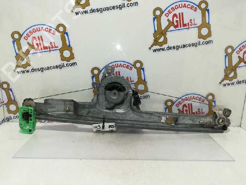 Front right window mechanism RENAULT SCÉNIC II (JM0/1_)  | BP20781201C23 