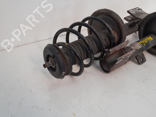 Right front shock absorber PEUGEOT 307 Break (3E) 1.6 HDi 110 | BP27588252M17 