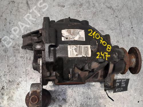 Rear differential BMW 3 (E46) 320 d | BP37424296M24 - Image 2