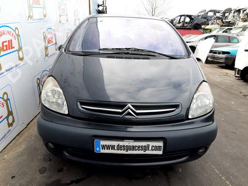 Front slam panel CITROËN XSARA PICASSO (N68) 2.0 HDi | BP20745003C72 