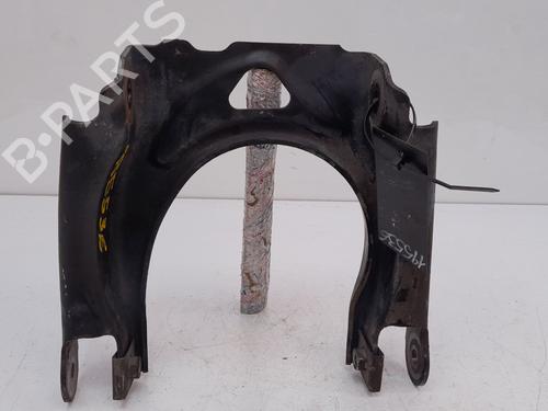 Left front suspension arm PEUGEOT 407 (6D_) 2.0 16V (6DRFJC, 6DRFJE, 6DRFJF) | BP29613374M12 