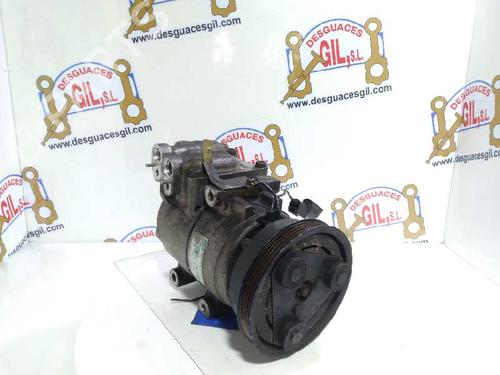 AC-Kompressor HYUNDAI ACCENT II (LC) 1.5 | BP20729025M34 