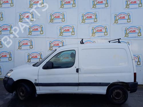 Used Parts PEUGEOT PARTNER Box Body/MPV (5_, G_) 2.0 HDi (90 hp) 4411372