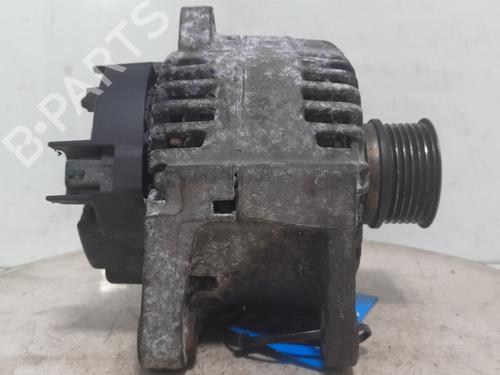 Alternator RENAULT MEGANE II (BM0/1_, CM0/1_) 1.4 16V (BM0B, CM0B) | BP23147700M7 
