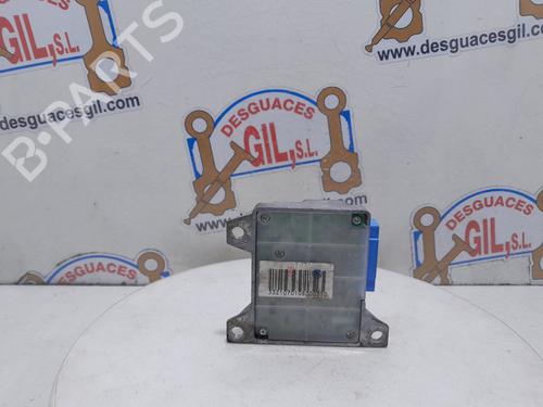 ECU airbags FORD RANGER (ER, EQ, R_) 2.5 D | BP20764496M53 
