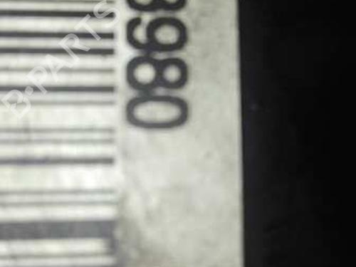 Gearbox RENAULT CLIO II (BB_, CB_)  | BP20773698M3 