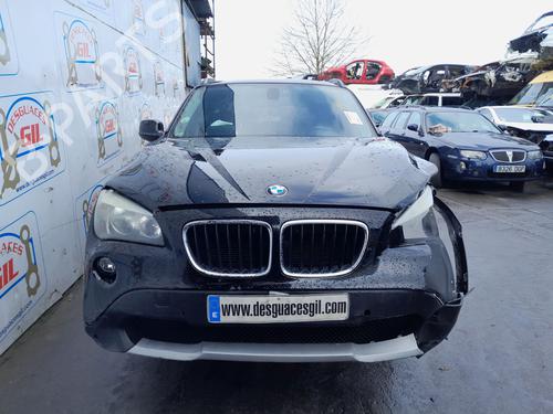 Engine BMW X1 (E84) sDrive 18 d | BP33470794M1  - Image 8