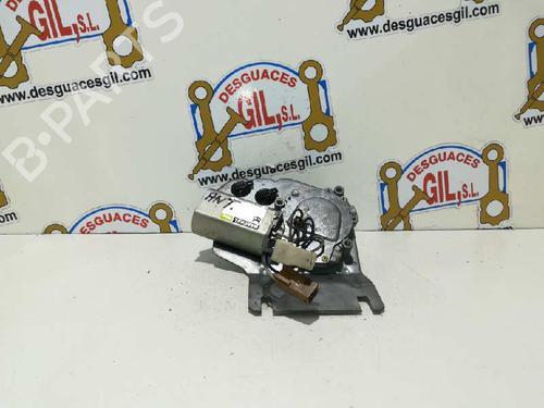 Rear wiper motor CITROËN AX (ZA-_) 14 (ZA) | BP20799912M102 