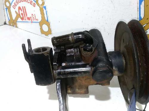 Styring servopumpe NISSAN TERRANO II (R20) 2.7 TDi 4WD (125 hp) 20791086
